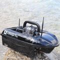 BearCreeks Scavenger Pro bait boat + GPS Autopilot Echosounder System BC202 black BC.V1.PRO.20 6