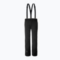 Men's ski trousers Fischer Vancouver black 040-0178