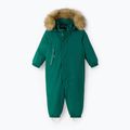 Reima Gotland children's jumpsuit navy 2