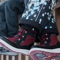 Reima Laplander pink children's snow boots 569351F-3690 10