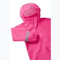 Reima children's rain set Tihku candy pink 4