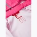 Reima children's rain set Tihku candy pink 5