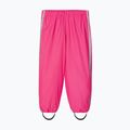 Reima Oja candy pink children's membrane trousers