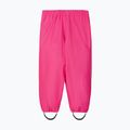 Reima Oja candy pink children's membrane trousers 2