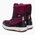 Reima Laplander pink children's snow boots 569351F-3690 3