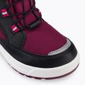 Reima Laplander pink children's snow boots 569351F-3690 7