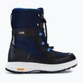 Reima Laplander children's snow boots navy blue 569351F-6980 2