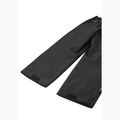 Reima Kunto black children's membrane trousers 5