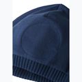 Reima children's winter beanie Haapa navy 3