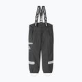 Reima children's ski trousers Tiksi black