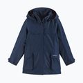 Reima Saavutus children's rain jacket navy 2