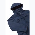 Reima Saavutus children's rain jacket navy 4
