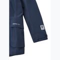 Reima Saavutus children's rain jacket navy 7