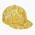 Reima Nata children's baseball cap maize yellow