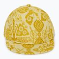 Reima Nata children's baseball cap maize yellow 2