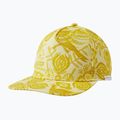 Reima Nata children's baseball cap maize yellow 2