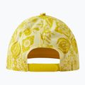 Reima Nata children's baseball cap maize yellow 3