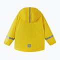 Reima Lampi yellow children's rain jacket 5100023A-2350 3