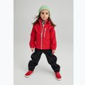 Reima children's softshell jacket Vantti tomato red 3