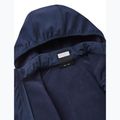 Reima children's softshell jacket Vantti navy 5