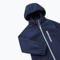 Reima children's softshell jacket Vantti navy 12