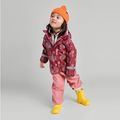 Reima Lammikko children's rain trousers pink 5100026A-1120 9