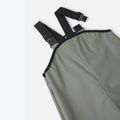 Reima Lammikko greyish green children's rain trousers 6