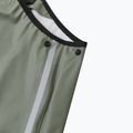 Reima Lammikko greyish green children's rain trousers 7