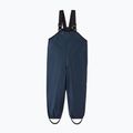 Reima Tihku children's rain set jacket+ trousers yellow navy 5100021A-235A 7