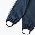 Reima Tihku children's rain set jacket+ trousers yellow navy 5100021A-235A 10