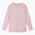 Thermal underwear set Reima Sportti pale rose 3