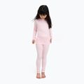 Thermal underwear set Reima Sportti pale rose 12
