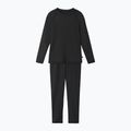 Thermal underwear set Reima Sportti black