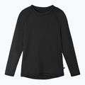 Thermal underwear set Reima Sportti black 3