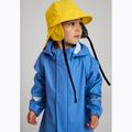 Reima Rainy yellow children's rain hat 2