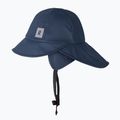 Reima children's rain hat Rainy navy 3