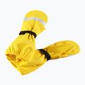 Reima Kura children's rain gloves yellow 5