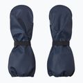 Reima Kura children's rain gloves navy 2