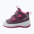 Reima Passo 2.0 deep purple children's shoes 9