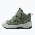 Reima Passo 2.0 children's shoes greyish green 9