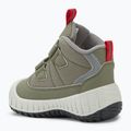 Reima Passo 2.0 children's shoes greyish green 3