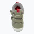 Reima Passo 2.0 children's shoes greyish green 5