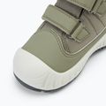 Reima Passo 2.0 children's shoes greyish green 7