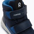 Reima Patter 2.0 children's trekking boots navy 8