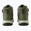 Reima Patter 2.0 children's shoes greyish green 9