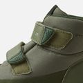 Reima Patter 2.0 children's shoes greyish green 10