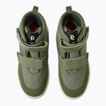 Reima Patter 2.0 children's shoes greyish green 12