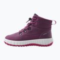 Reima Wetter 2.0 deep purple children's trekking boots 11