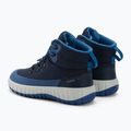 Reima Wetter 2.0 children's trekking boots navy 3