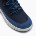 Reima Wetter 2.0 children's trekking boots navy 7